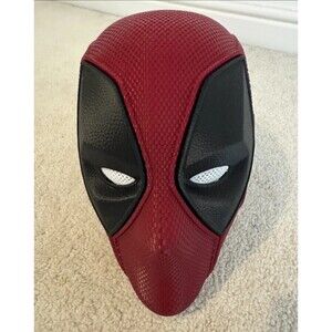 Deadpool helmet